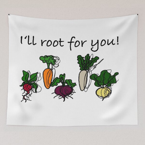 Item preview, Veggies designed and sold by KR00NER.
