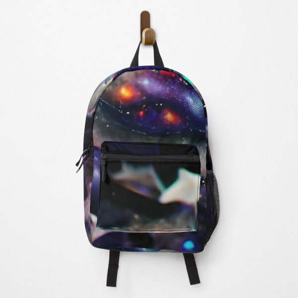 Item preview, Nested Galaxies designed and sold by Icon Planet Art • Surrealist Realism Apparel & Homeware • Sam Blagburn.