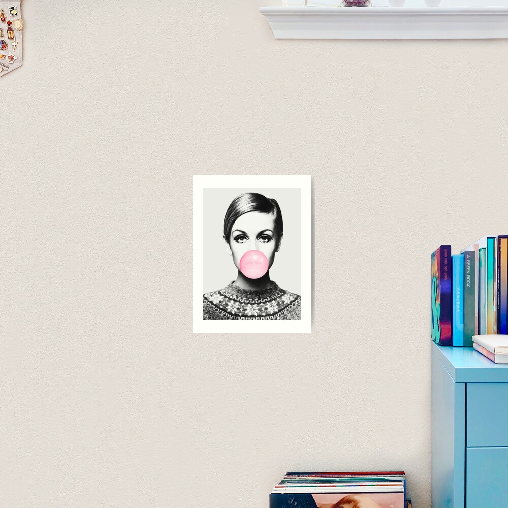 Item preview, Art Print designed and sold by juliaemelian.