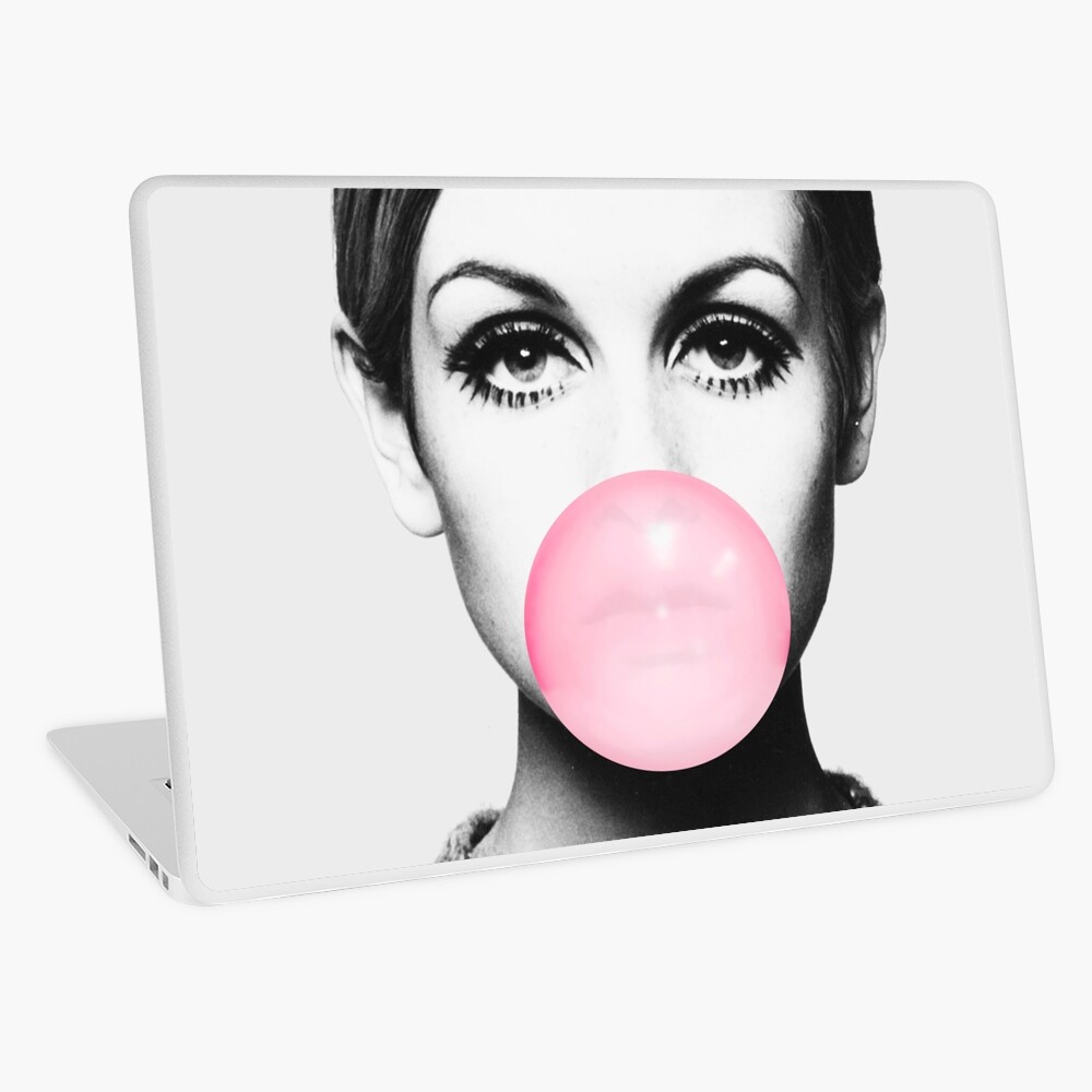 Item preview, Laptop Skin designed and sold by juliaemelian.