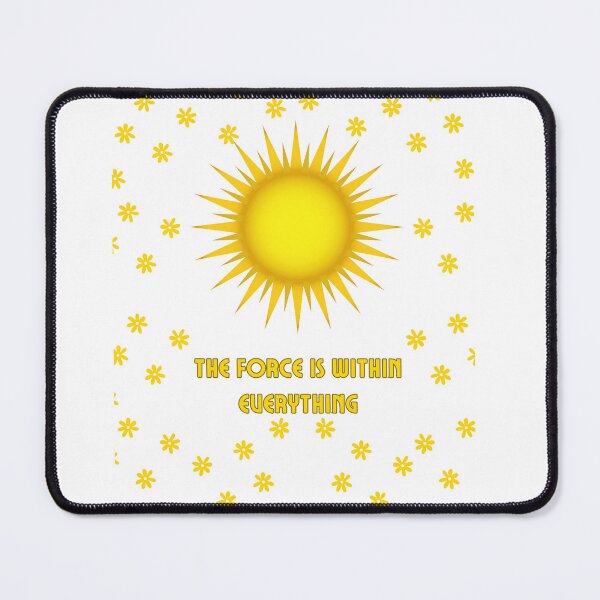 Item preview, The Force Is Within Everything designed and sold by sgomez1424.