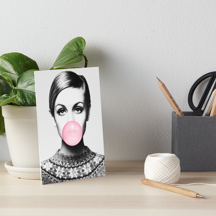 Item preview, Art Board Print designed and sold by juliaemelian.