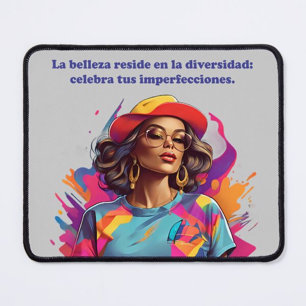 Item preview, Women | Motivation - 5 Spanish designed and sold by WalterGomes.