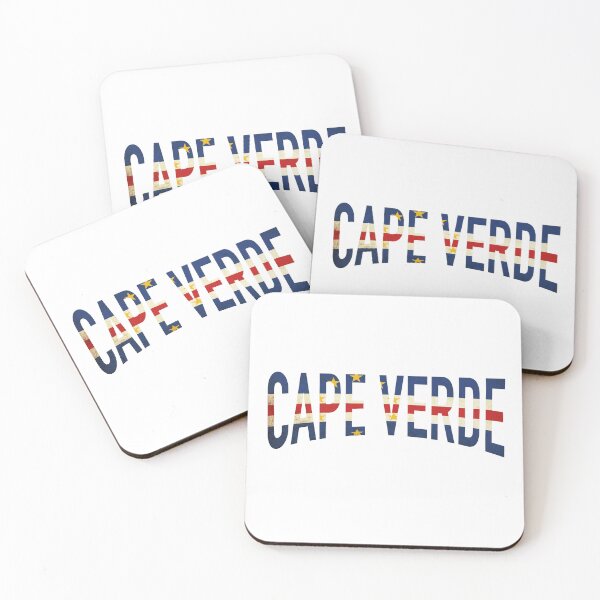 Item preview, Cape Verde design and the flag designed and sold by egrubbs.