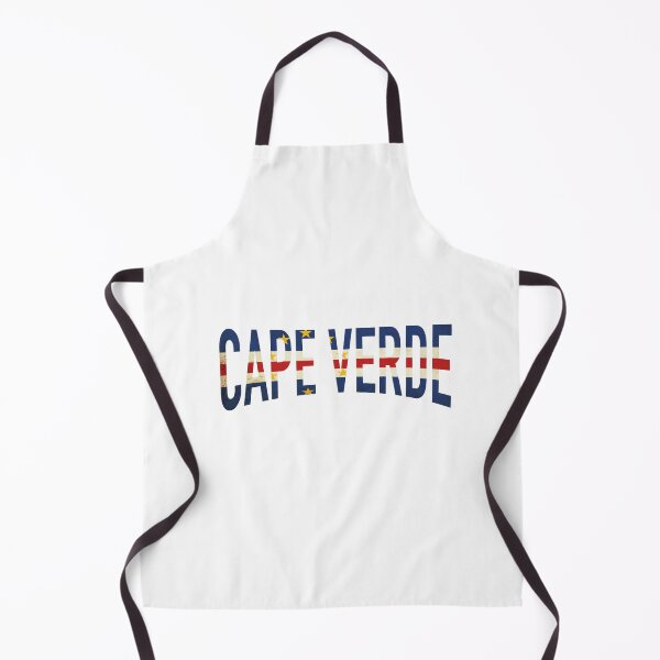 Item preview, Cape Verde design and the flag designed and sold by egrubbs.