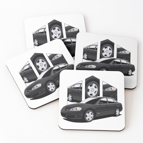 Item preview, Impala SS designed and sold by SheriffDonk.