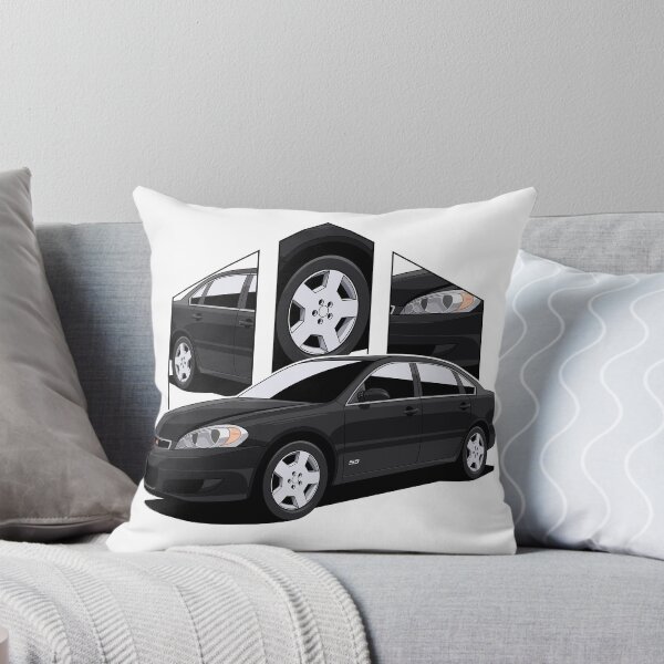 Item preview, Impala SS designed and sold by SheriffDonk.