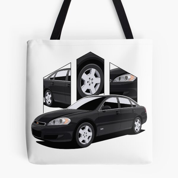 Item preview, Impala SS designed and sold by SheriffDonk.