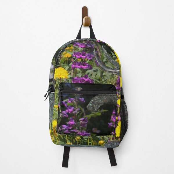 Item preview, Elephant in the Garden designed and sold by heatherfriedman.
