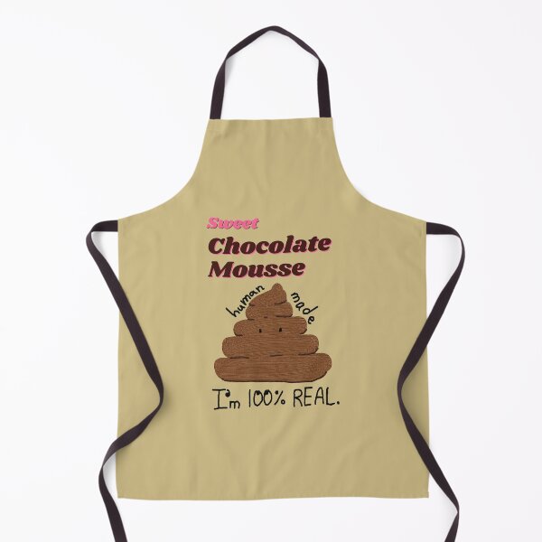 Item preview, Sweet  Chocolate Mousse designed and sold by zzzozzo.