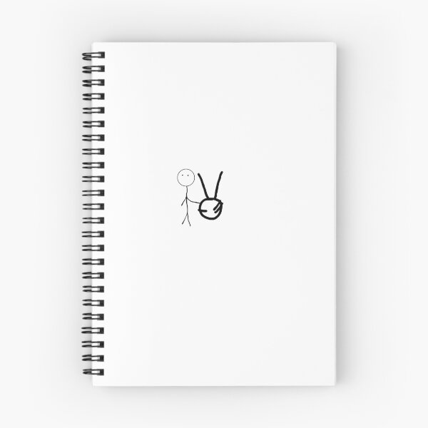 Item preview, The Simplicity of Peace designed and sold by keelersthetic.