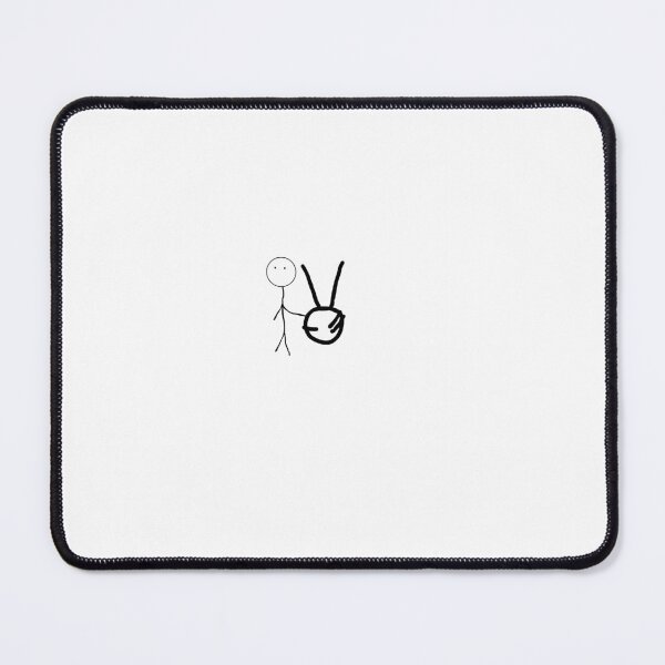 Item preview, The Simplicity of Peace designed and sold by keelersthetic.