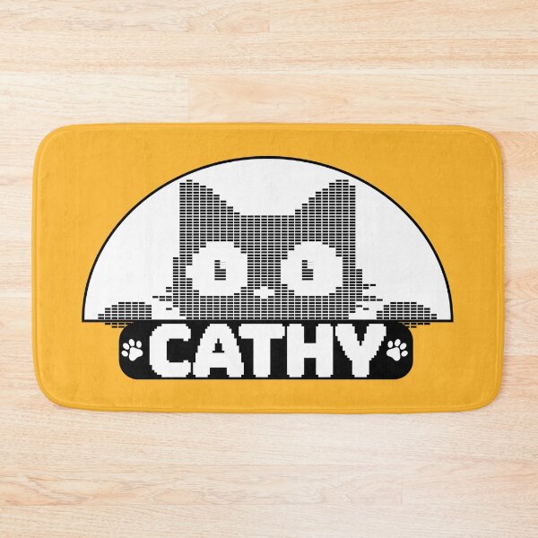 Item preview, HELLO~I'M CATHY^^ designed and sold by Pronoian-Space.