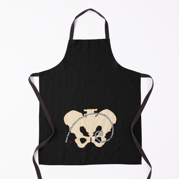 Item preview, three keys pelvis designed and sold by SaharBareket.