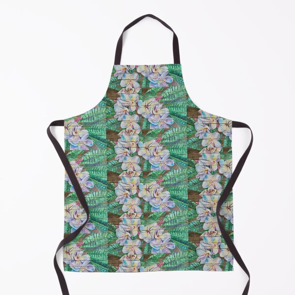 Item preview, Plumerias after the Rain designed and sold by agoriginals.