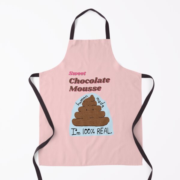 Item preview, Sweet  Chocolate Mousse designed and sold by zzzozzo.