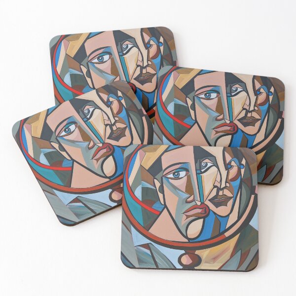 Item preview, Reflective Duality designed and sold by Felipe Hora.