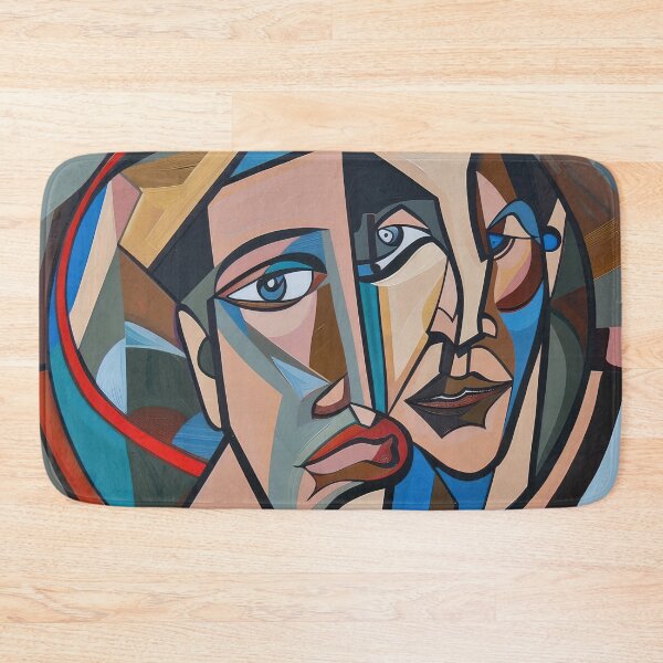 Item preview, Reflective Duality designed and sold by Felipe Hora.