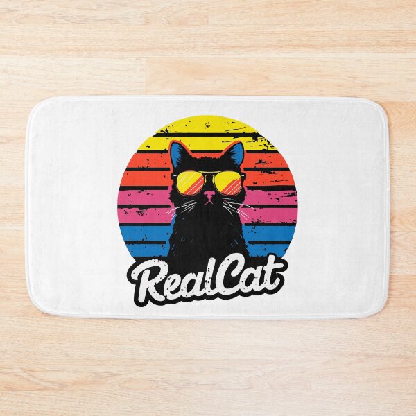Item preview, Real Cat designed and sold by Timegraf.