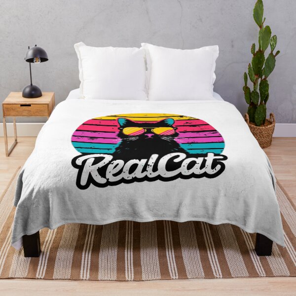 Item preview, Real Cat designed and sold by Timegraf.