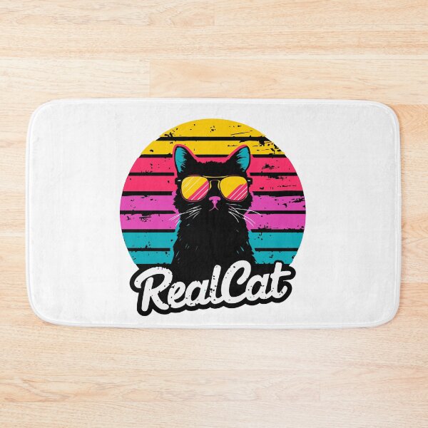 Item preview, Real Cat designed and sold by Timegraf.