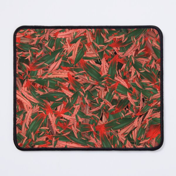 Item preview, Beautiful dracaena ferrera versicolor patterns designed and sold by katarsisworks.