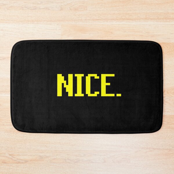 Item preview, Nice Humor designed and sold by KS-Tees.