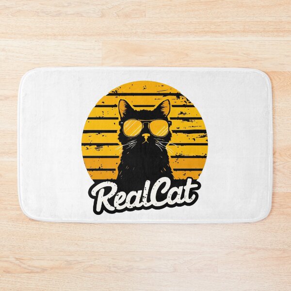 Item preview, Real Cat designed and sold by Timegraf.