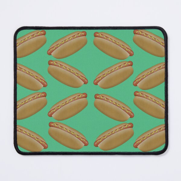 Item preview, Hot Dog Pattern designed and sold by Smitties82.