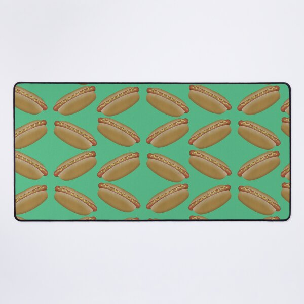 Item preview, Hot Dog Pattern designed and sold by Smitties82.