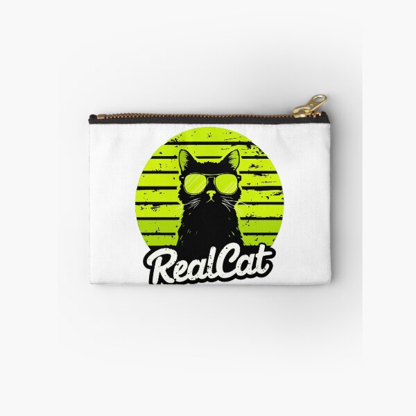 Item preview, Real Cat designed and sold by Timegraf.