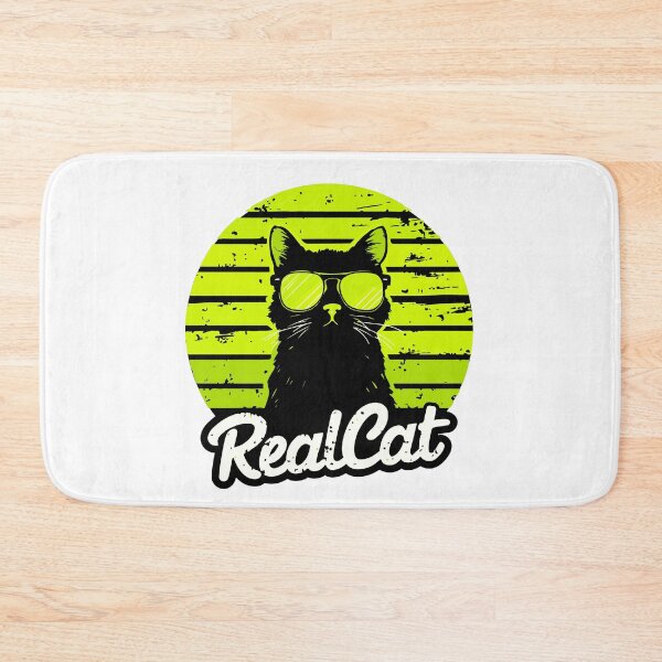 Item preview, Real Cat designed and sold by Timegraf.