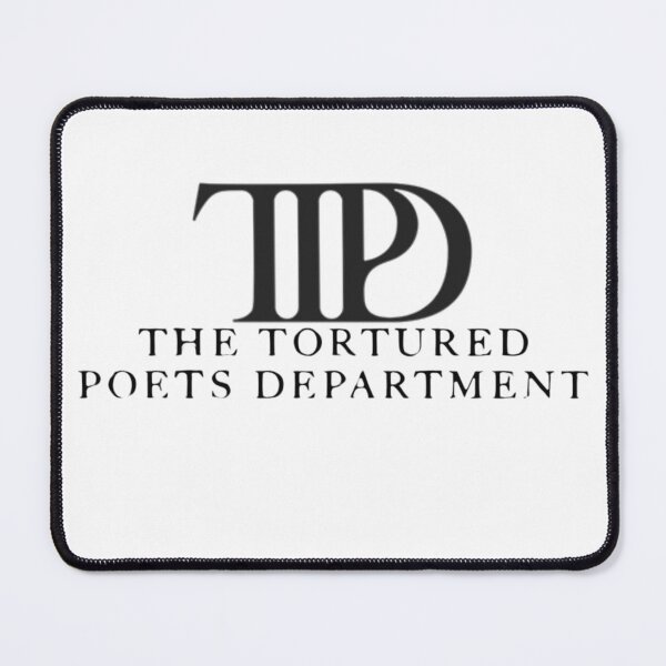 Item preview, tortured artist designed and sold by miss madison creates.