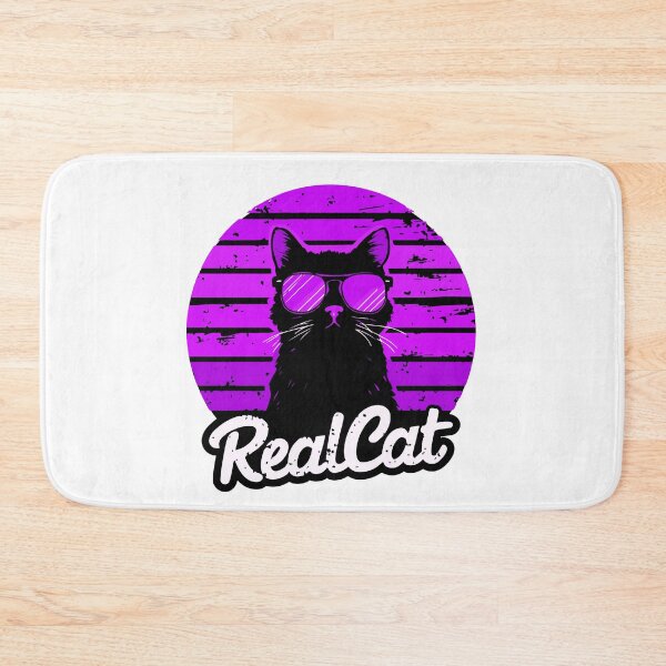 Item preview, Real Cat designed and sold by Timegraf.