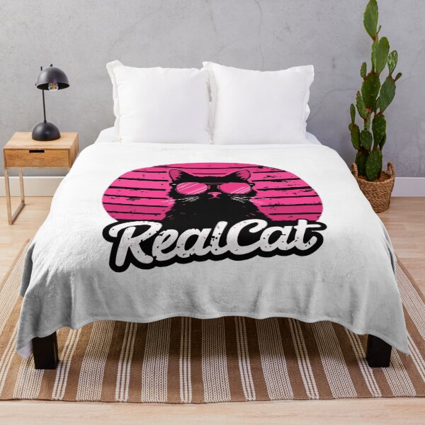 Item preview, Real Cat designed and sold by Timegraf.