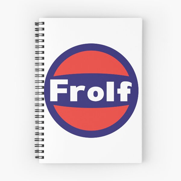 Artikelvorschau, Frolf Disc Frisbee Golf Abzeichen Aufnäher entworfen und verkauft von Fallingardor.