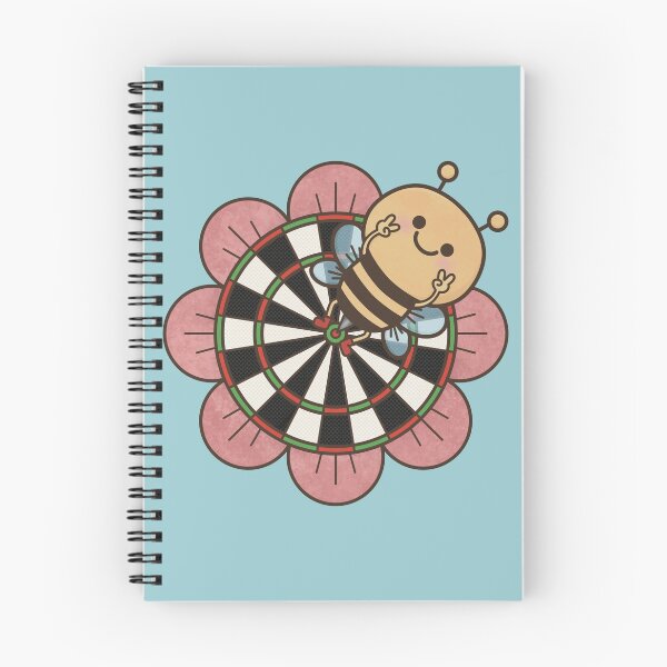 Item preview, Bee & Darts designed and sold by love4darts.