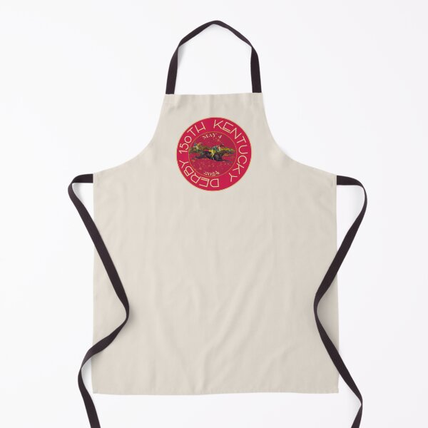 Item preview, 150th Kentucky Derby horse racing design designed and sold by Ginny Luttrell.