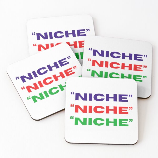 Artikelvorschau, Nische x3 entworfen und verkauft von CanterburyLane.
