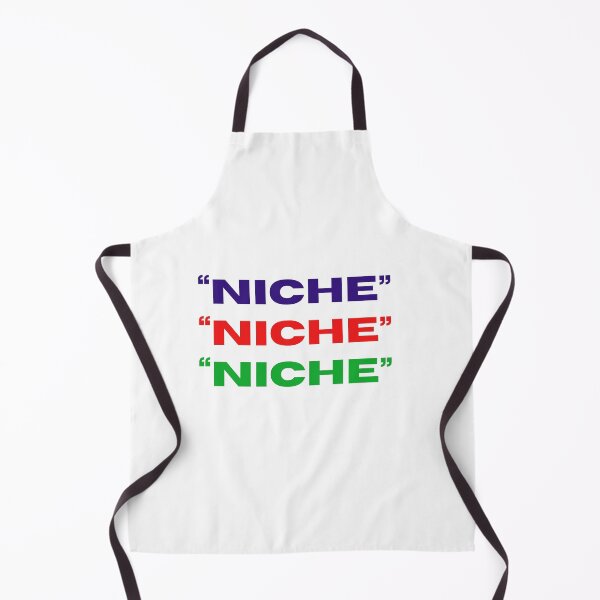 Item preview, Niche x3 designed and sold by CanterburyLane.