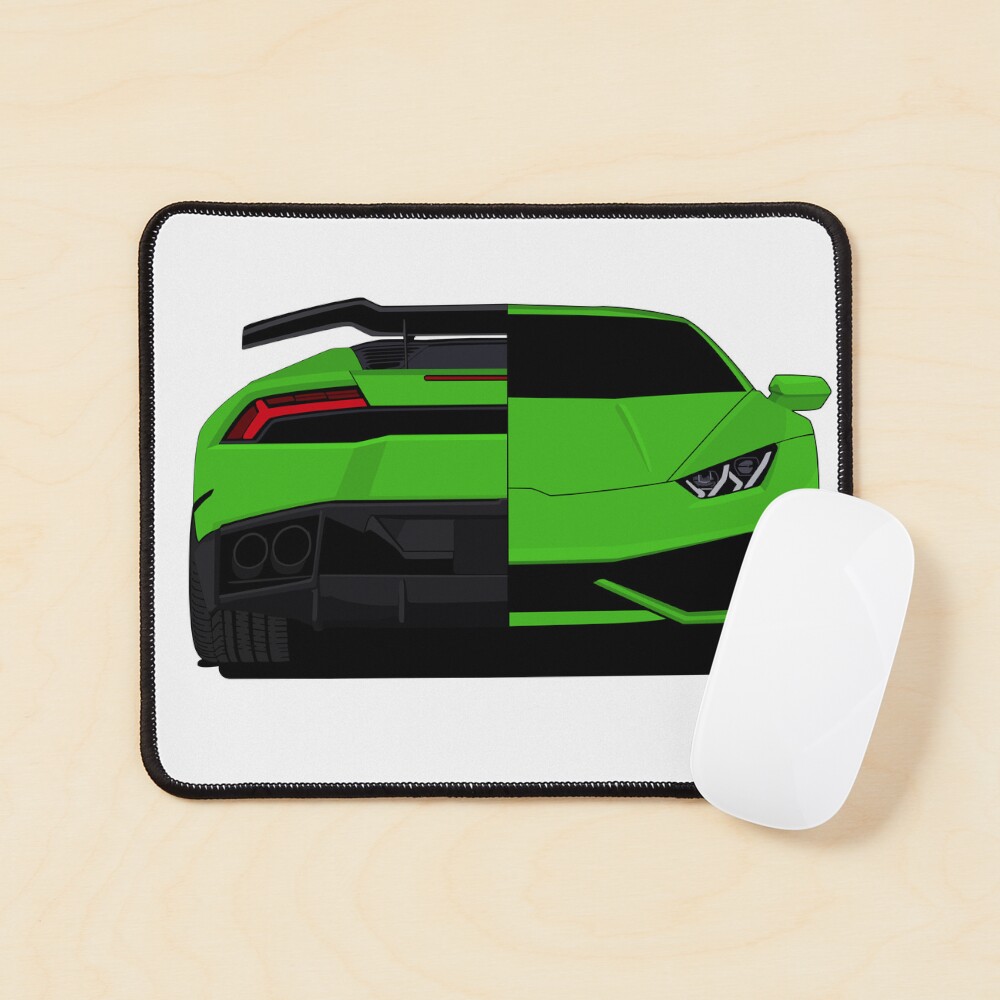 Item preview, Mouse Pad designed and sold by InjectedDesigns.