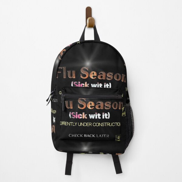 Item preview, Flu Season designed and sold by IMAPROBLEM BRAND CLOTHING BY INFLUENCE GETEM.