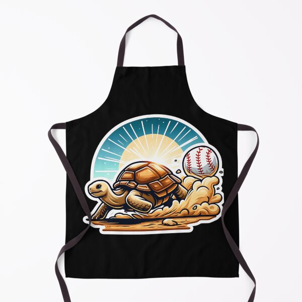 Item preview, Endangered Beauty Baseball Desert Tortoise designed and sold by Taans-Creation.