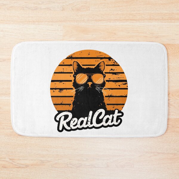 Item preview, Real Cat designed and sold by Timegraf.
