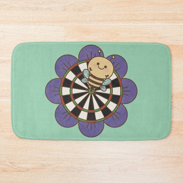 Item preview, Bee & Darts designed and sold by love4darts.