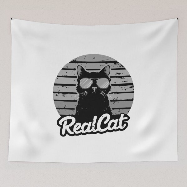 Item preview, Real Cat designed and sold by Timegraf.