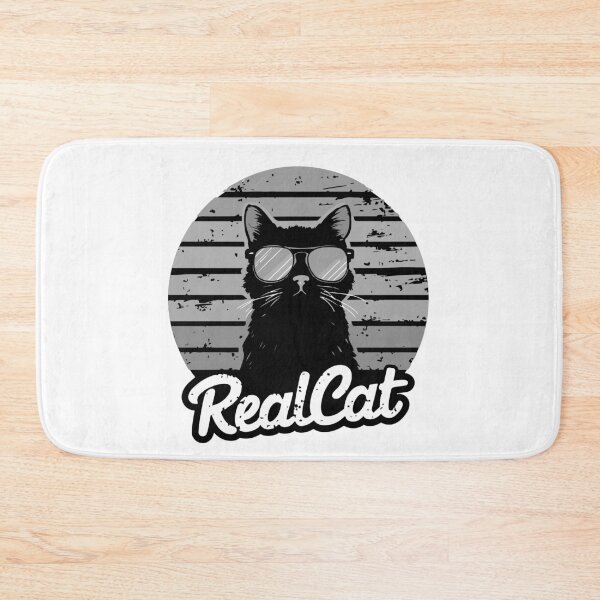 Item preview, Real Cat designed and sold by Timegraf.