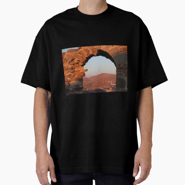 Item preview, limnos arch designed and sold by Perggals© - Stacey Turner.