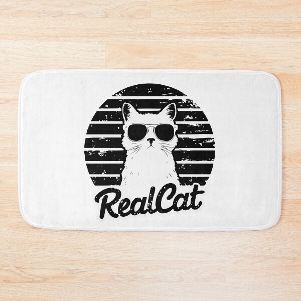 Item preview, Real Cat designed and sold by Timegraf.