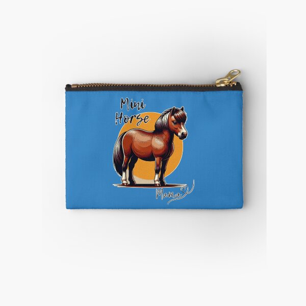 Item preview, Mini Horse Mama designed and sold by CountryBreezes.